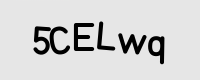 Enter the character string shown in the picture