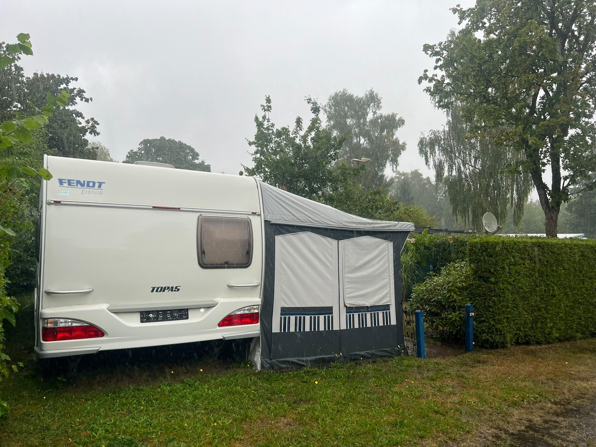 270 | Rosencamp