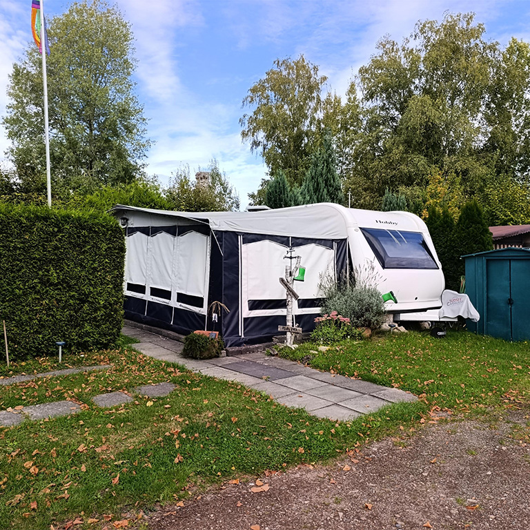 Mehr erfahren 243 | Rosencamp