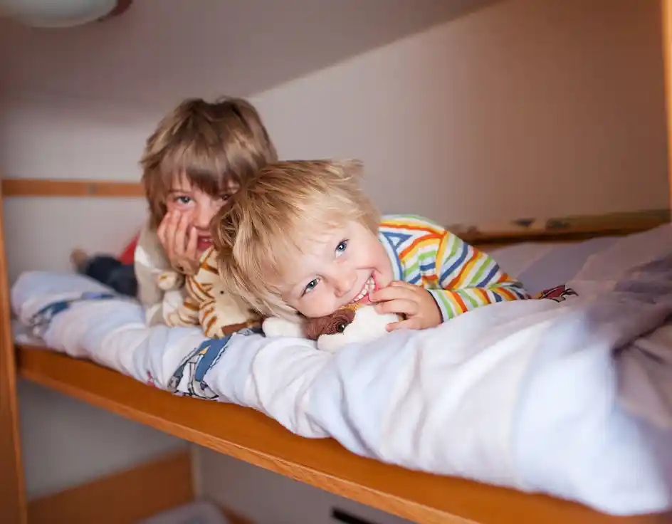 10 good reasons for a permanent pitch at Südsee-Camp: 10 good reasons for a permanent pitch at Südsee-Camp: