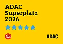 ADAC Superplatz / Pincamp