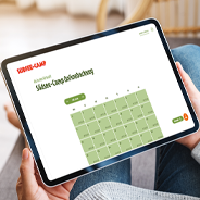 Anfragen & Buchungswünsche