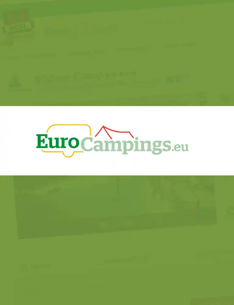 Mehr erfahren Eurocampings
