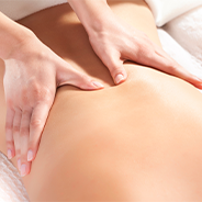Spa massages