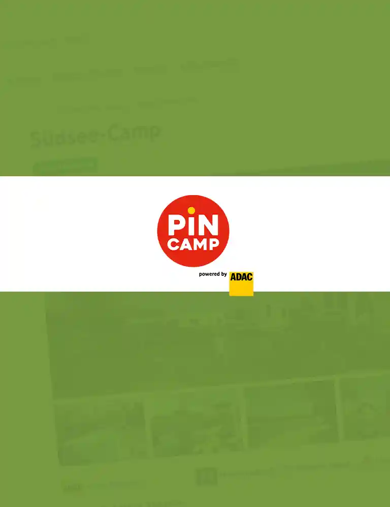 Mehr erfahren PiNCAMP