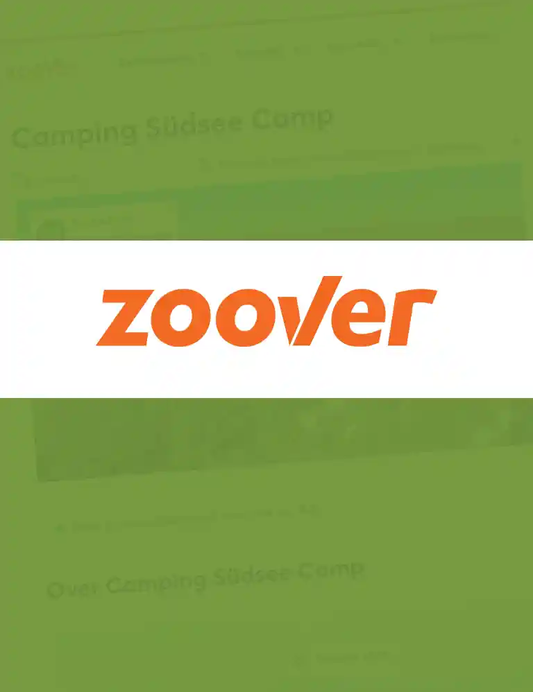 Mehr erfahren Zoover